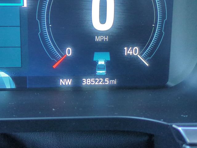 Certified 2022 Ford F150 Raptor w/ Raptor 37 Performance Package AWD/4WD image 19