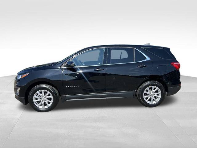 Used 2019 Chevrolet Equinox LT AWD/4WD image 2