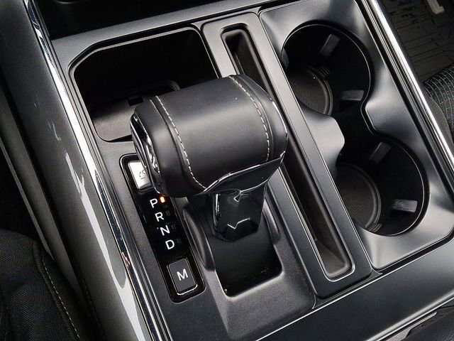 Certified 2023 Ford F150 XLT w/ Equipment Group 302A High image 13