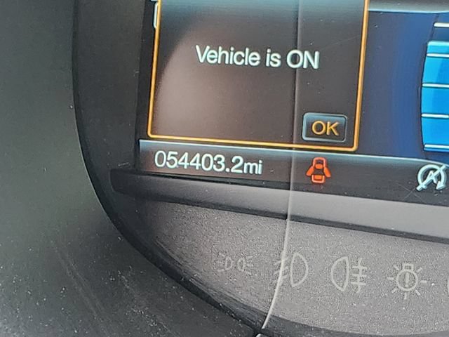 Certified 2024 Ford Edge SEL AWD/4WD image 22