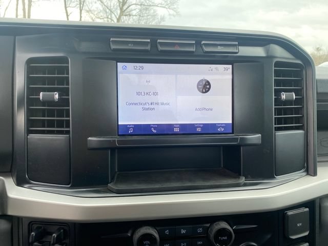 Certified 2024 Ford F350 XL w/ STX Appearance Package AWD/4WD image 16