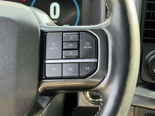 Certified 2022 Ford F150 Tremor w/ Equipment Group 402A High AWD/4WD image 26