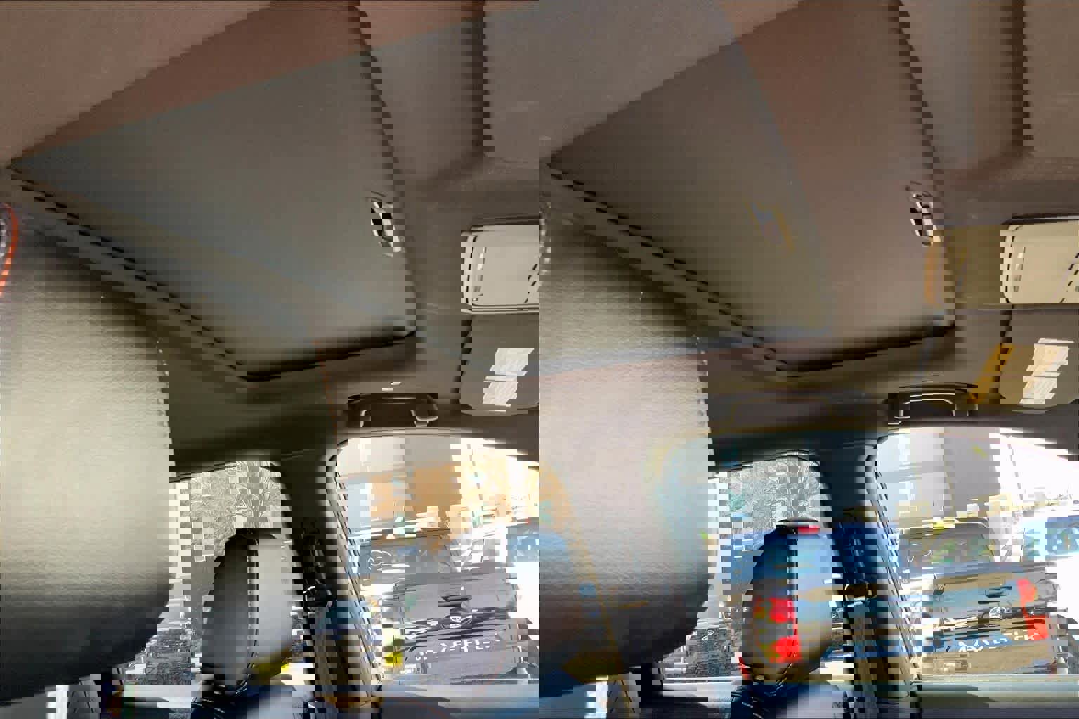 Used 2025 Honda CR-V Sport-L image 13