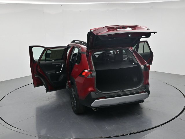Used 2024 Toyota RAV4 Adventure AWD/4WD image 47