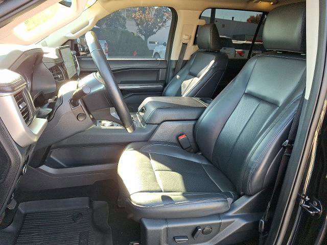 Certified 2024 Ford Expedition Max XLT image 14