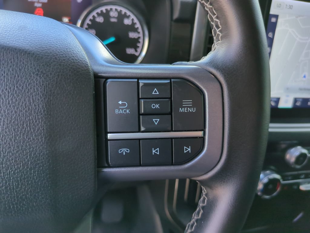 Certified 2023 Ford F150 XLT w/ Equipment Group 302A High AWD/4WD image 32