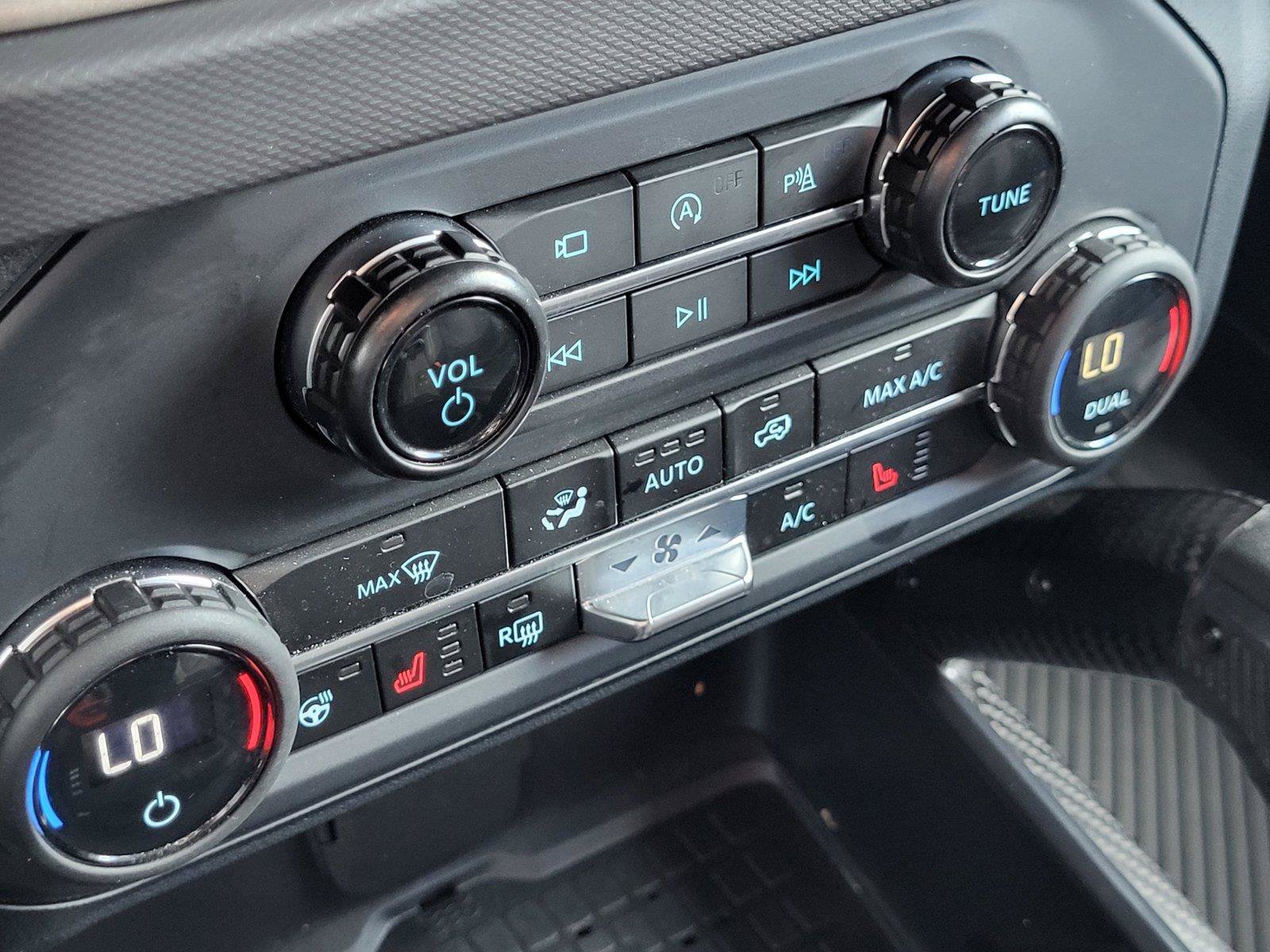 Certified 2024 Ford Bronco Raptor w/ Interior Carbon Fiber Pack 6 AWD/4WD image 29