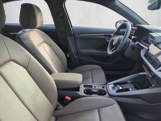 Used 2024 Audi A3 2.0T Premium w/ Convenience Package image 26
