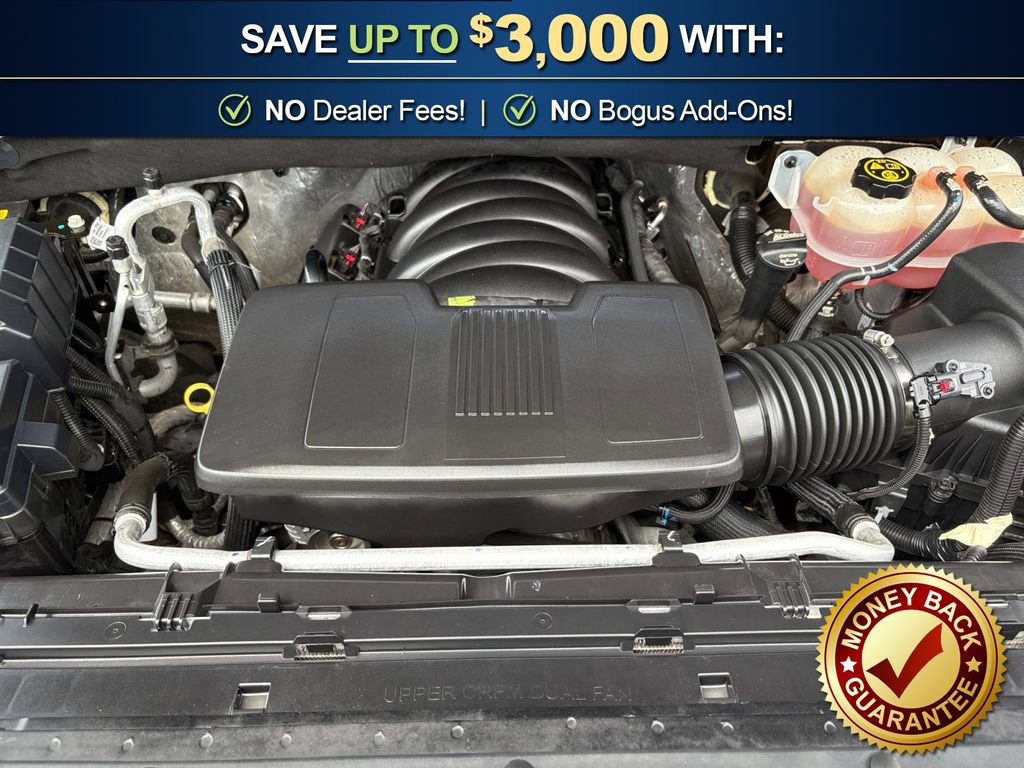 Used 2022 GMC Sierra 1500 AT4 w/ AT4 Preferred Package AWD/4WD image 24
