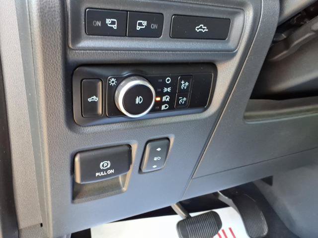 Certified 2023 Ford F150 Lariat w/ Trailer Tow Package AWD/4WD image 13