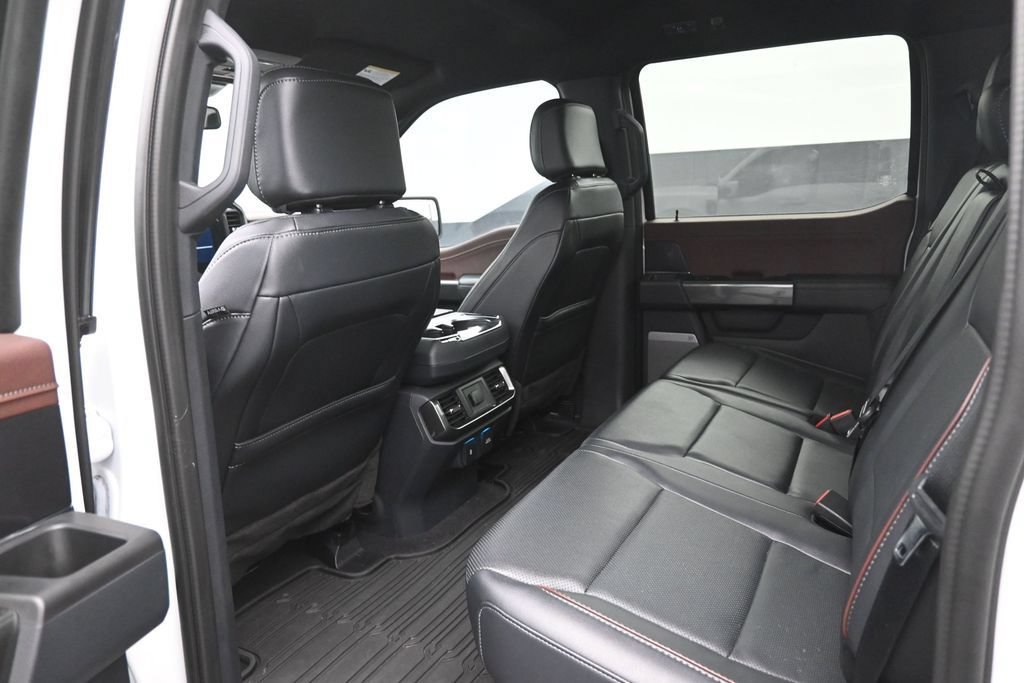 Certified 2023 Ford F150 Lariat AWD/4WD image 23