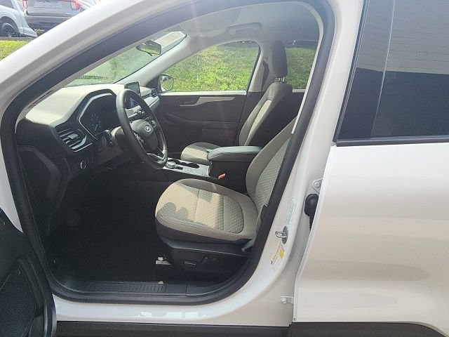 Certified 2022 Ford Escape SE w/ Convenience Package AWD/4WD image 9