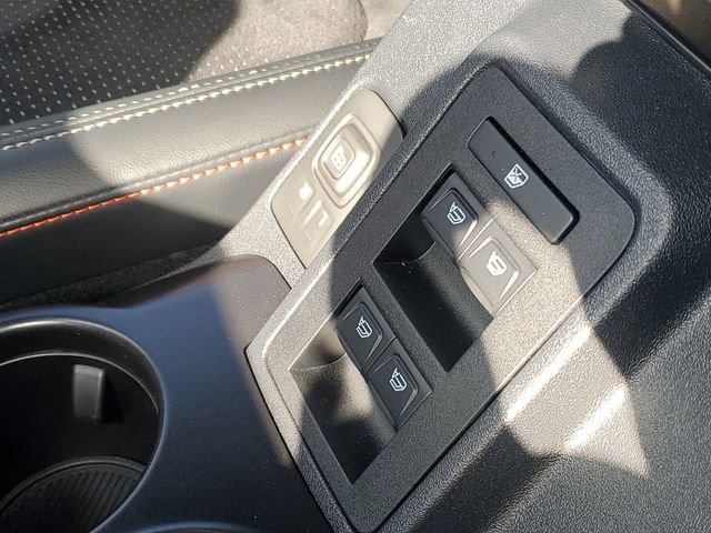 Certified 2023 Ford Bronco Raptor AWD/4WD image 22