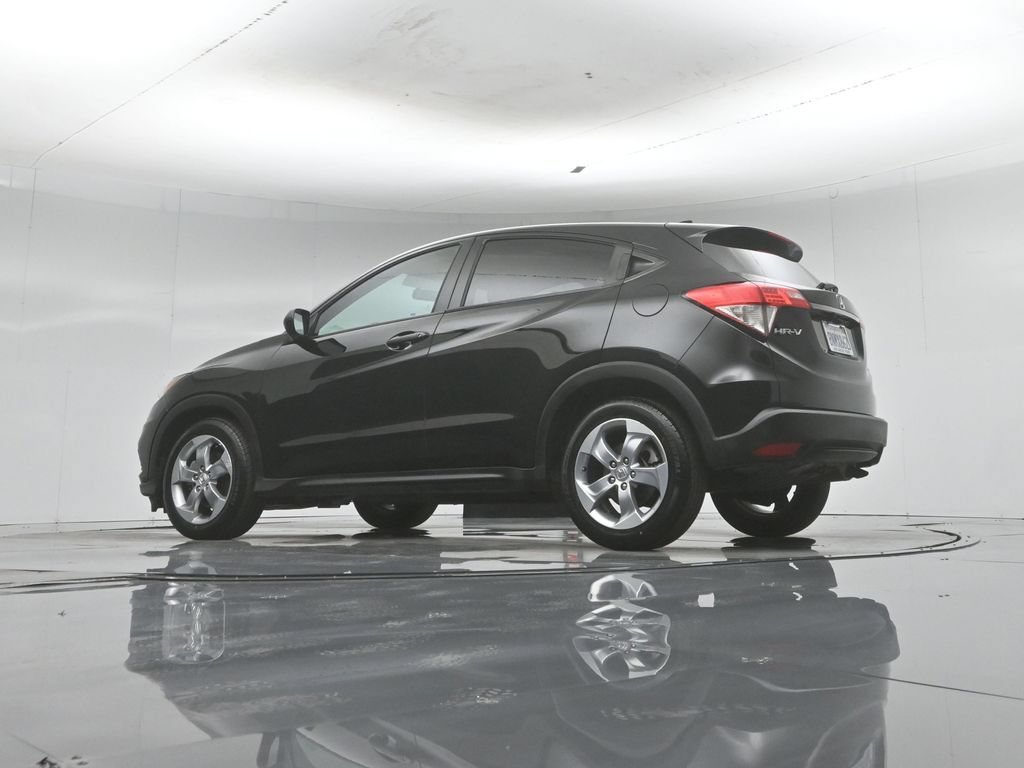 Used 2019 Honda HR-V LX image 49