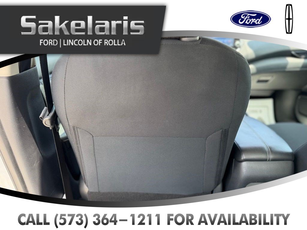 Used 2024 Nissan Sentra SV FWD image 32