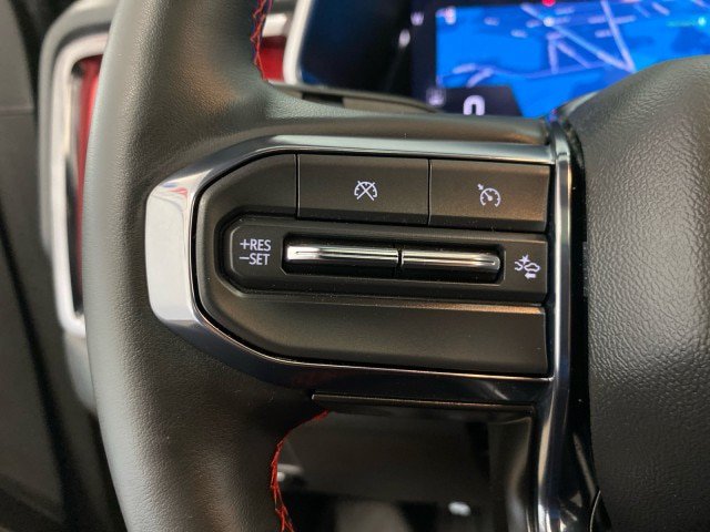Used 2023 GMC Canyon AT4X AWD/4WD image 19