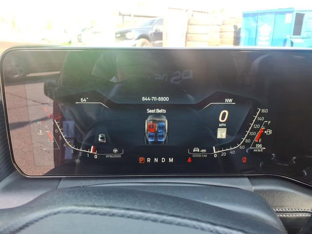 Certified 2024 Ford Mustang GT Premium RWD image 20