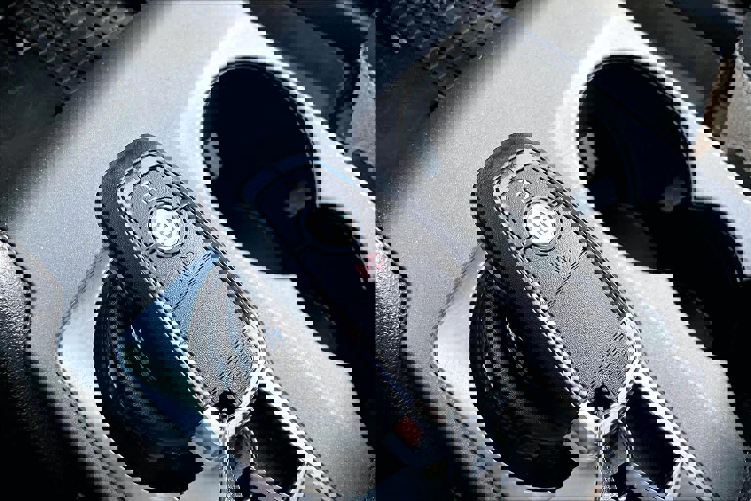 Certified 2025 Ford Bronco Sport Big Bend image 17