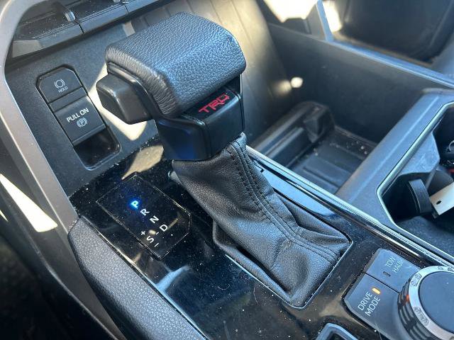 Used 2022 Toyota Tundra SR5 w/ TRD Off-Road Premium Package image 30