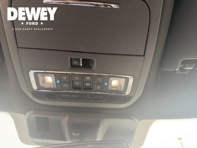 Certified 2024 Ford F150 Lariat w/ Bed Utility Package AWD/4WD image 19