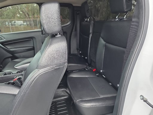 Certified 2023 Ford Ranger XL RWD image 17