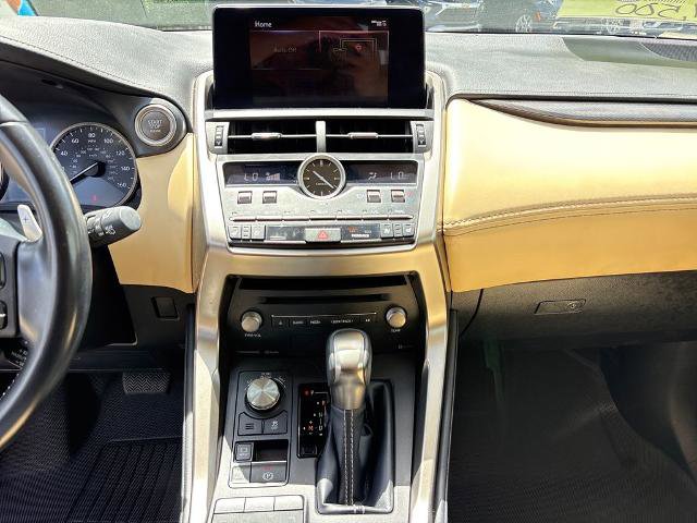 Used 2020 Lexus NX 300 FWD w/ Comfort Package image 23