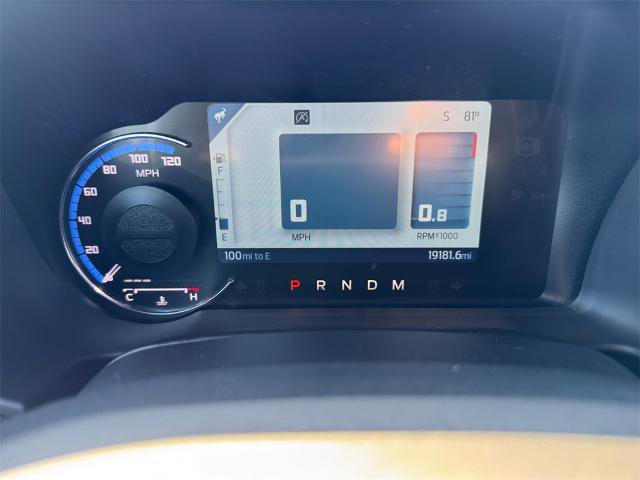 Certified 2022 Ford Bronco Big Bend image 24