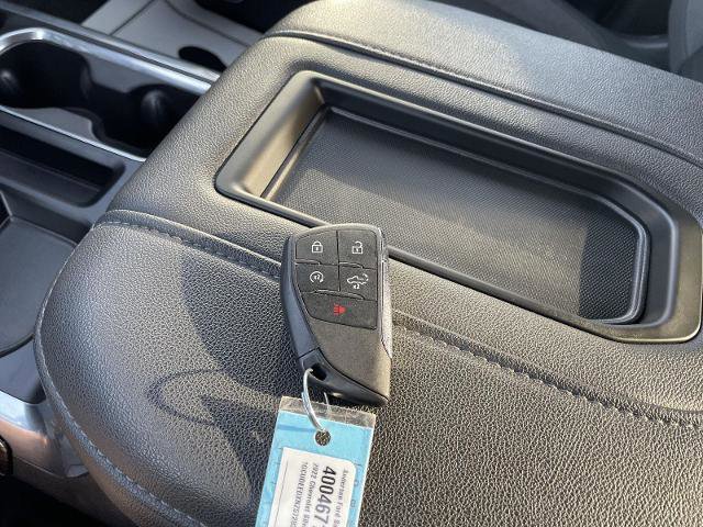Used 2022 Chevrolet Silverado 1500 RST image 40