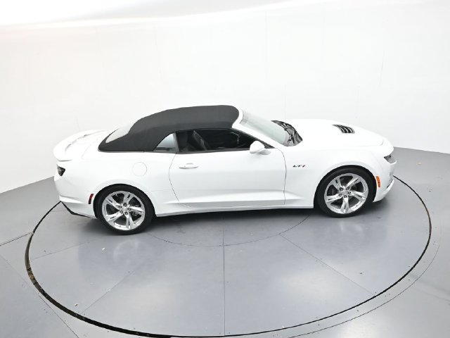 Used 2023 Chevrolet Camaro LT w/ RS Package RWD image 42