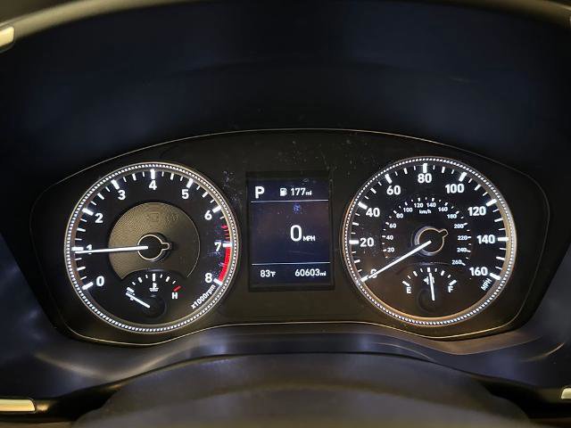 Used 2020 Hyundai Santa Fe SE FWD image 23