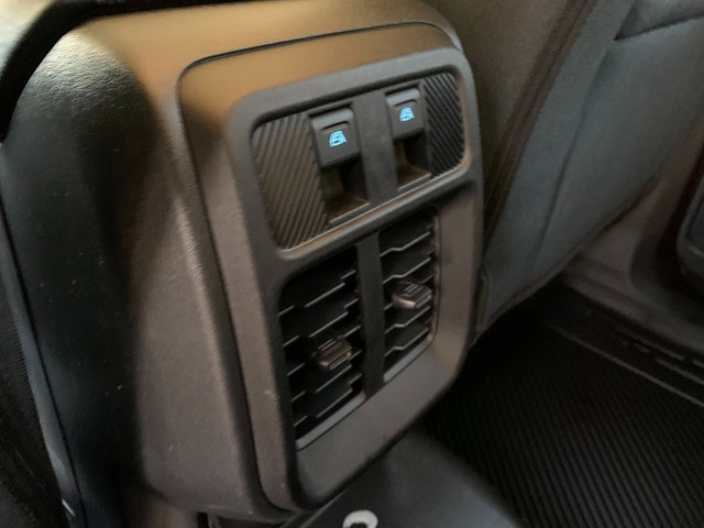 Certified 2025 Ford Bronco Heritage Edition AWD/4WD image 19
