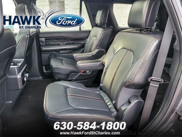 Certified 2022 Ford Expedition Platinum image 10