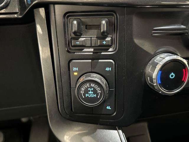 Certified 2023 Ford F150 Tremor w/ Trailer Tow Package AWD/4WD image 30