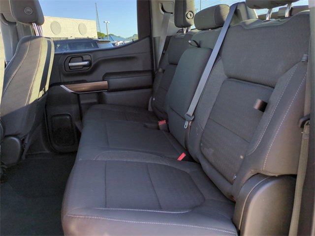 Used 2021 Chevrolet Silverado 1500 RST image 14