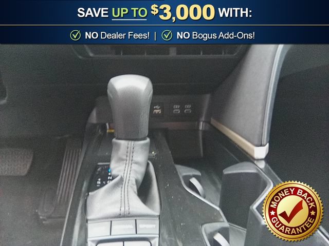 Used 2025 Toyota Camry LE FWD image 20