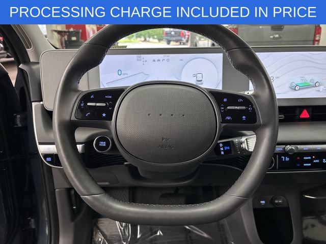Used 2024 Hyundai Ioniq 5 SEL RWD image 6