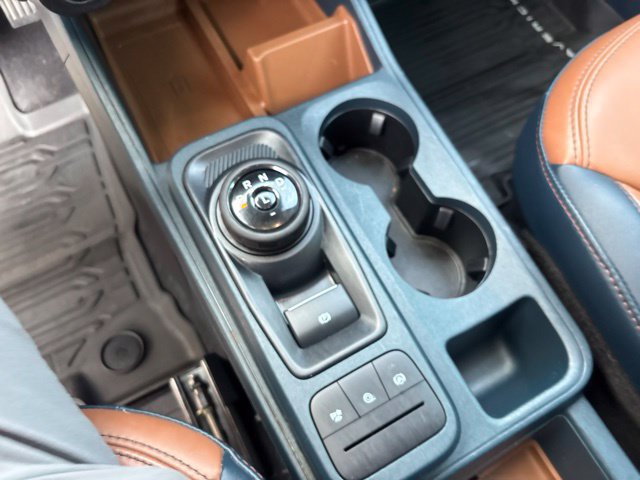 Certified 2024 Ford Maverick Lariat FWD image 14