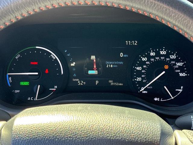 Used 2024 Toyota Sienna XSE image 21