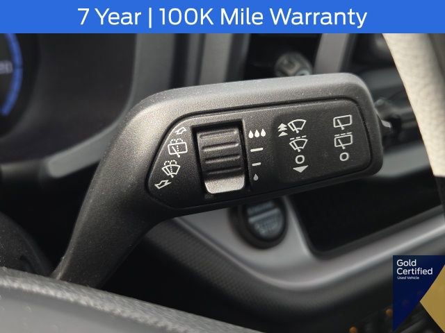 Certified 2024 Ford Bronco Sport Big Bend AWD/4WD image 42