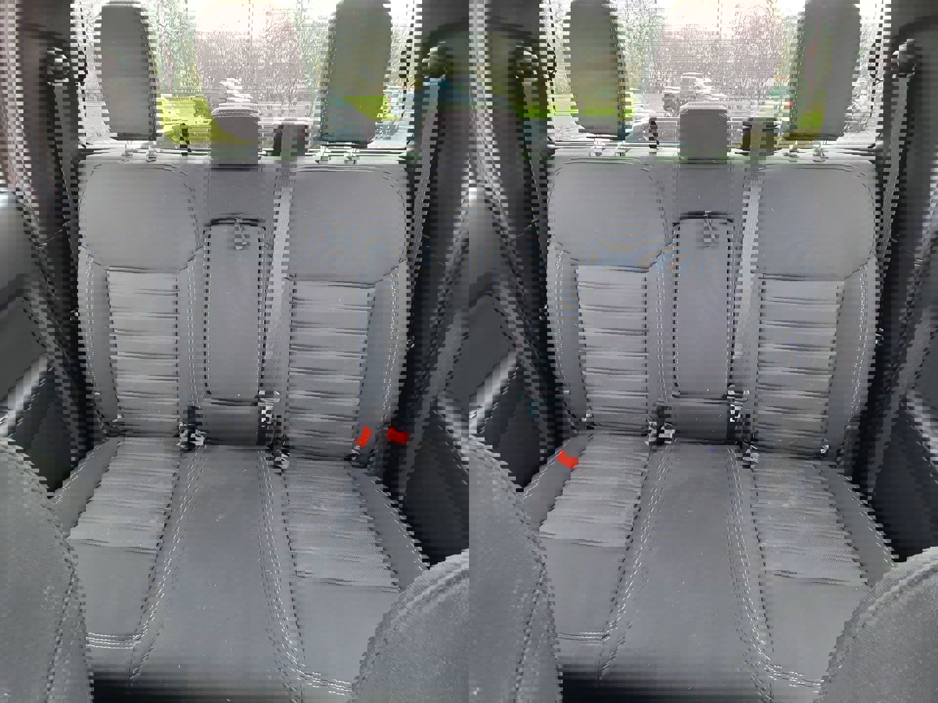 Certified 2021 Ford Ranger XLT w/ Equipment Group 301A Mid image 19