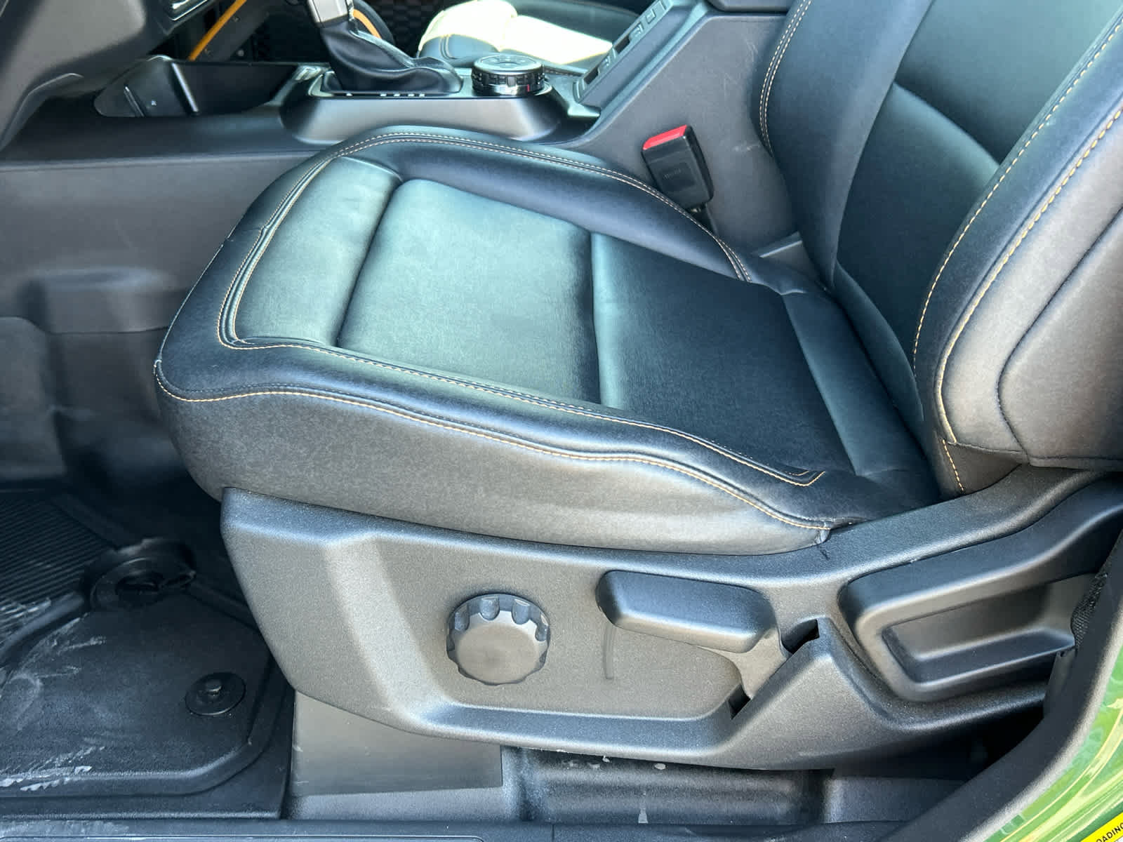 Certified 2023 Ford Bronco Badlands image 30