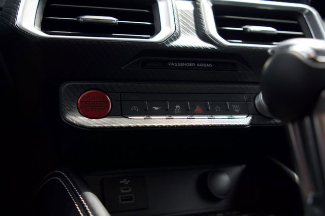 Certified 2024 Ford Mustang Premium RWD image 16