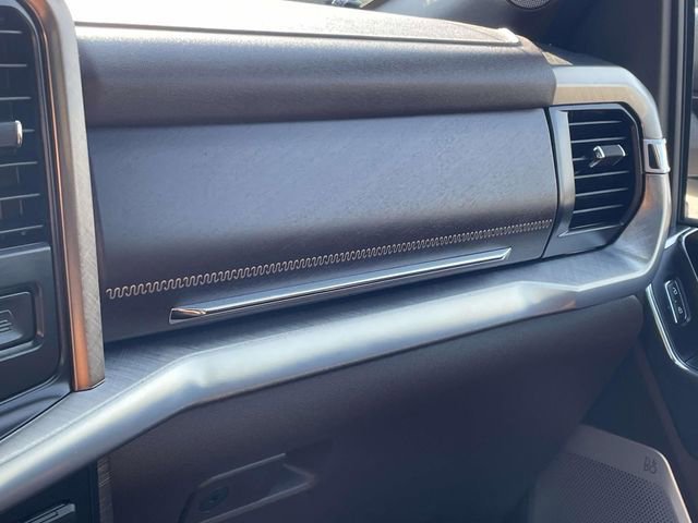 Certified 2025 Ford F150 King Ranch w/ FX4 Off-Road Package AWD/4WD image 33