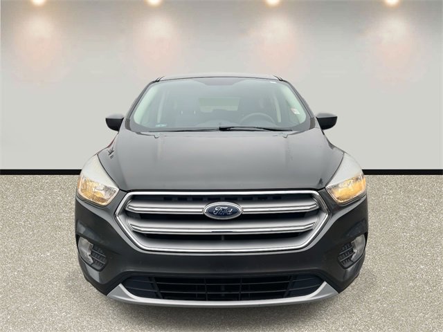 Certified 2017 Ford Escape SE w/ SE Cold Weather Package image 7
