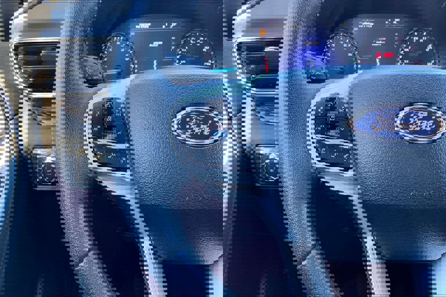 Certified 2022 Ford Explorer Limited w/ Equipment Group 301A image 23