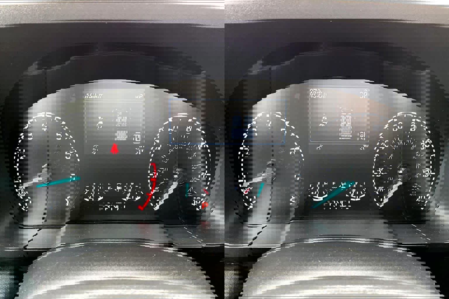 Certified 2023 Ford Maverick XL image 28