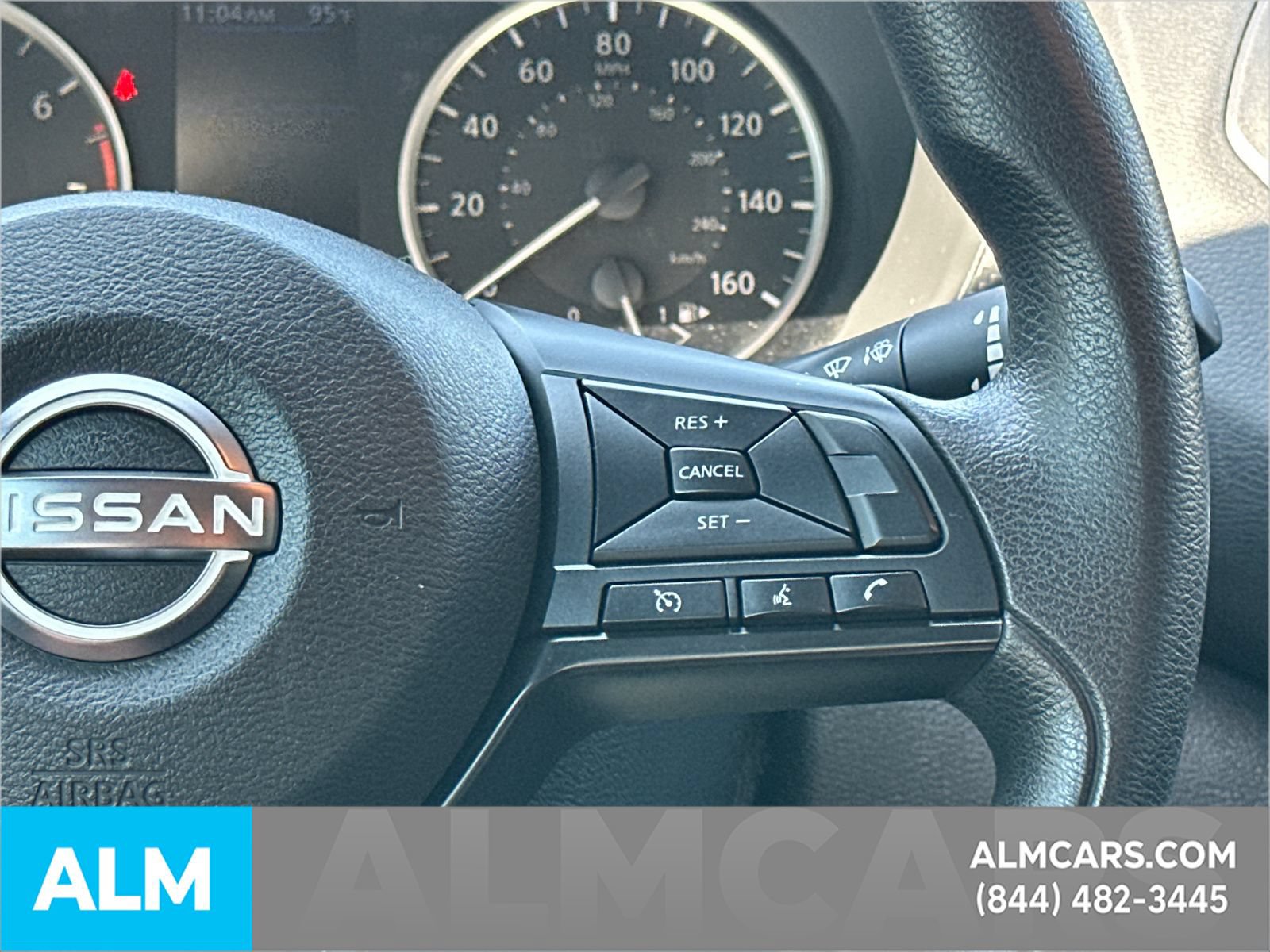 Used 2024 Nissan Sentra S FWD image 29