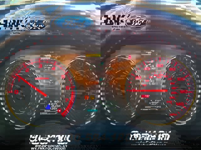 Used 2019 Subaru Impreza 2.0i Sport image 11