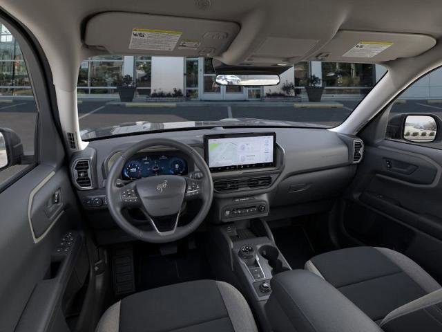 Certified 2025 Ford Bronco Sport Big Bend w/ Convenience Package image 9