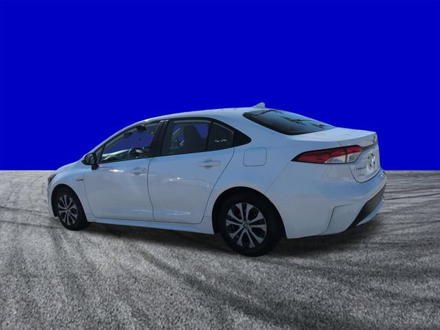 Used 2020 Toyota Corolla LE FWD image 6